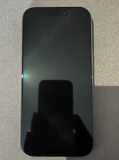Apple iPhone 17 Pro Deep Blue, 256GB, Unlocked, New In Box