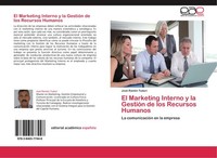 El Marketing Interno Y La GestióN De Los Recursos Humanos José RamóN Tudurí