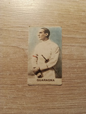 1933-35 Unknown Publisher GIOACCHINO GUARAGNA Screen FIGURINE PREWAR