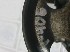 Pompe direction assistée Peugeot 207