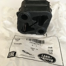 Supporto scarico originale Jaguar F-pace XE XF XF Range Rover Evoque C2C41707