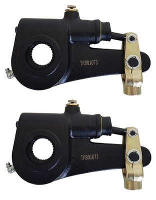 2 x Automatic Slack Adjusters Replaces Meritor R803051 R803049 R803048 R803047