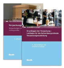Grundlagen der Verpackung + Verpackungsprüfu...