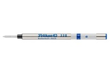 Pelikan Tintenroller Minen 338 Stärke: M blau