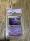 Gengar 5/92 Legend Maker Reverse foil PSA 5 2006 pokemon ex