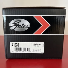Gates Water Pump (Standard) Part# 41030 (AW9035)