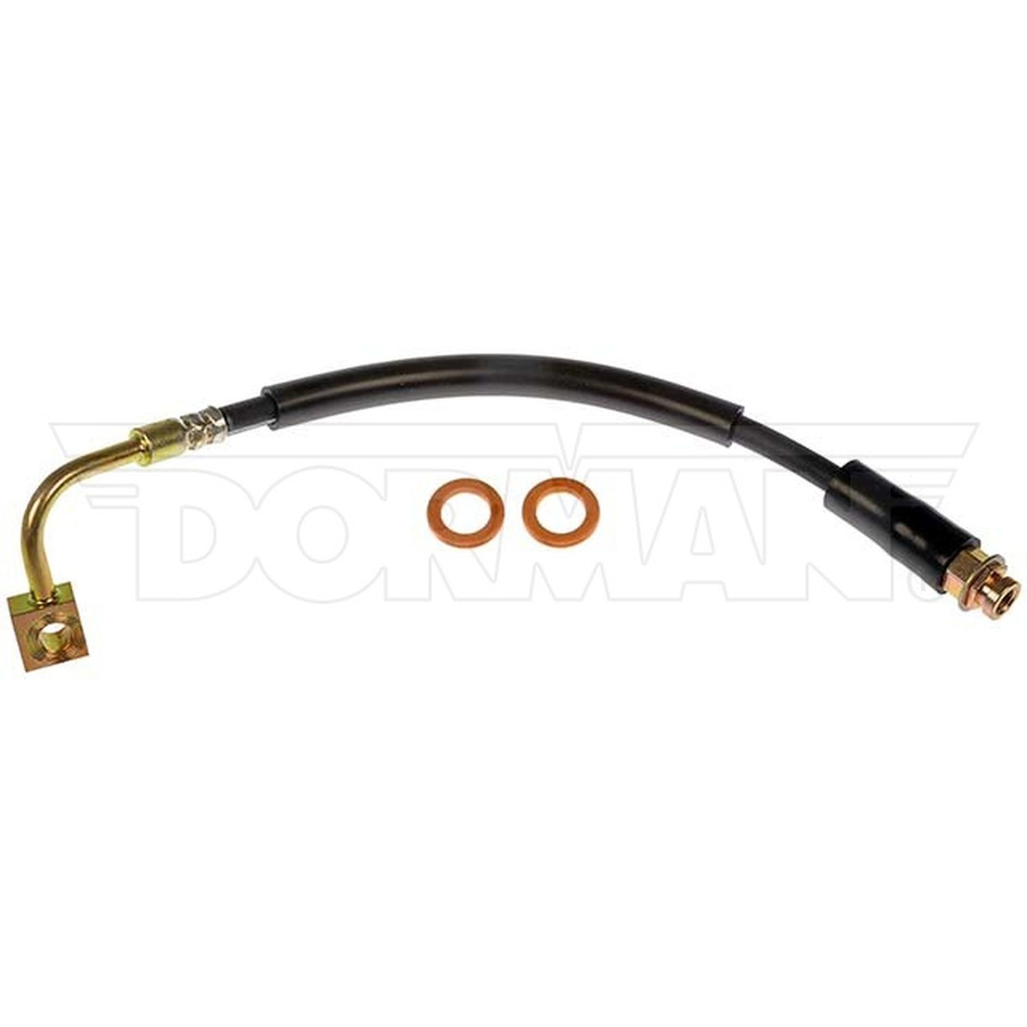 Dorman H620880 Brake Hydraulic Hose