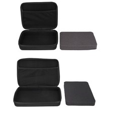 Universal DIY Storage Bag Protection Carrying Bags Free Case Waterproof