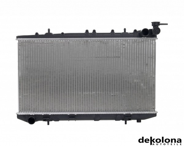 MotorküHlung Radiator FüR Nissan Primera 16V 4X4 Almera 1 Hatchback 90-00-image
