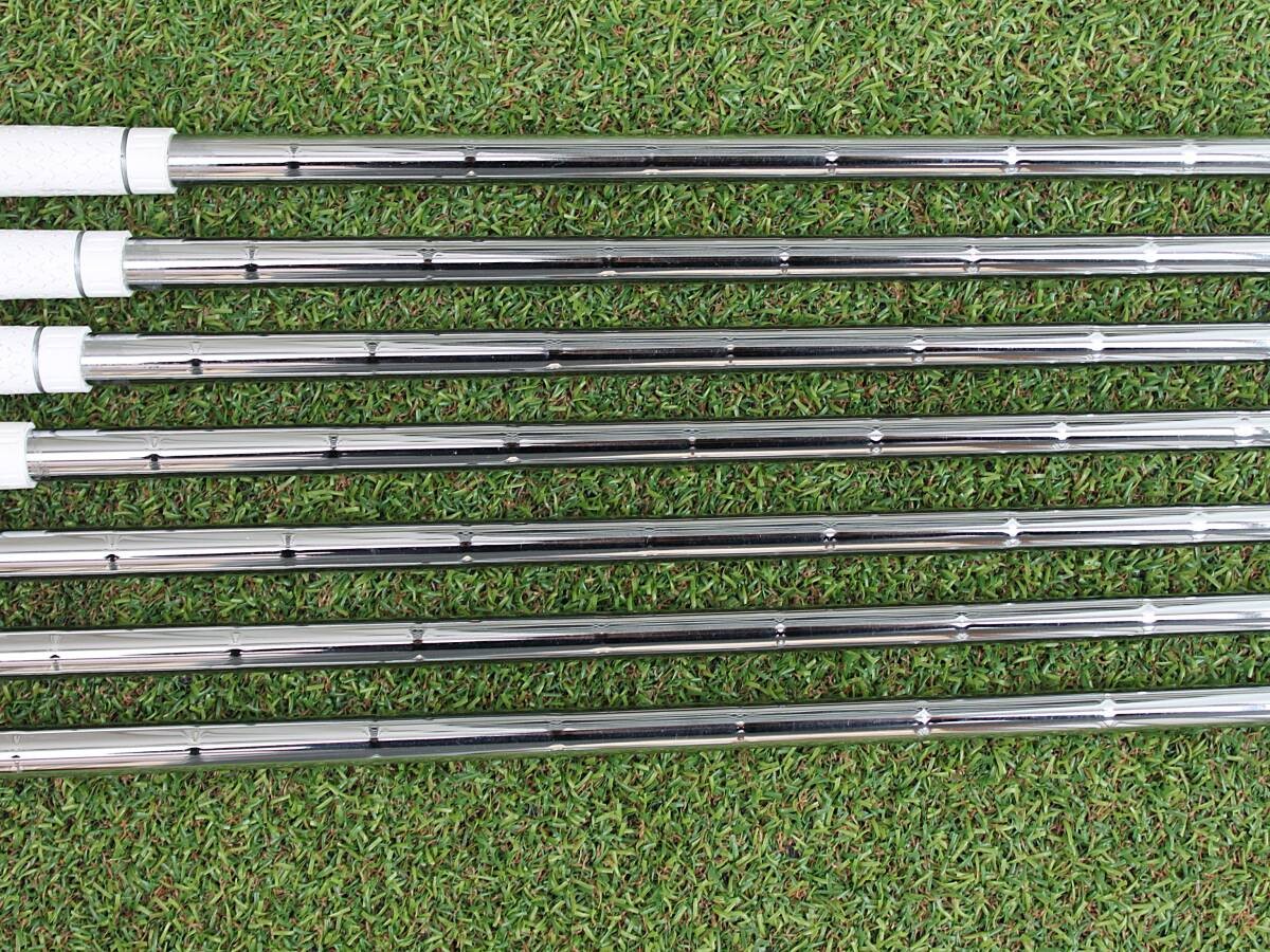 Bridgestone LH Iron TOURSTAGE X-BLADE 701 4-9.P DG Flex S200