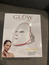 Light Therapy Mask by GLOW