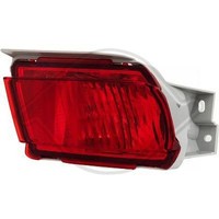 Nebelschlussleuchte Diederichs 6675894 FüR Toyota Rechts