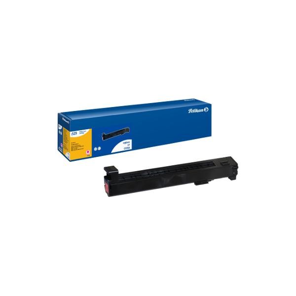 Pelikan 1031420532 cartuccia toner 1 pz Compatibile Magenta (Pelikan Toner f?r H