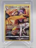 2022 Pokemon Lost Origin Charizard Trainer Gallery TG03/TG30 Ultra Rare NM