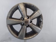 Jantes Nissan QASHQAI