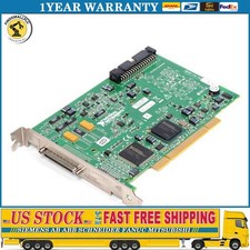 NEW PCI-6220 National Instruments M-Series Mutlfunction DAQ Card 16-Bit 250 kS/s