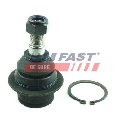 Trag /führungsgelenk Fast FT17101 für Ford Vorderachse Links