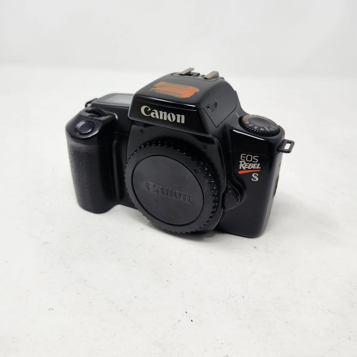 Canon EOS Rebel S SLR Film Cameras for sale | eBay