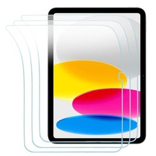 Paperfeel Screen Protector iPad A16 11th 2025 11in 10th Gen 10.9in Clear