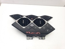 DS DS3 MK2 DASHBOARD SWITCH PANEL WITH AIR VENT 9836474080 2020