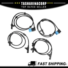 ABS Wheel Speed Sensor for Mercedes-Benz CLA GLA AMG CLA250 2014-2018 2465402510