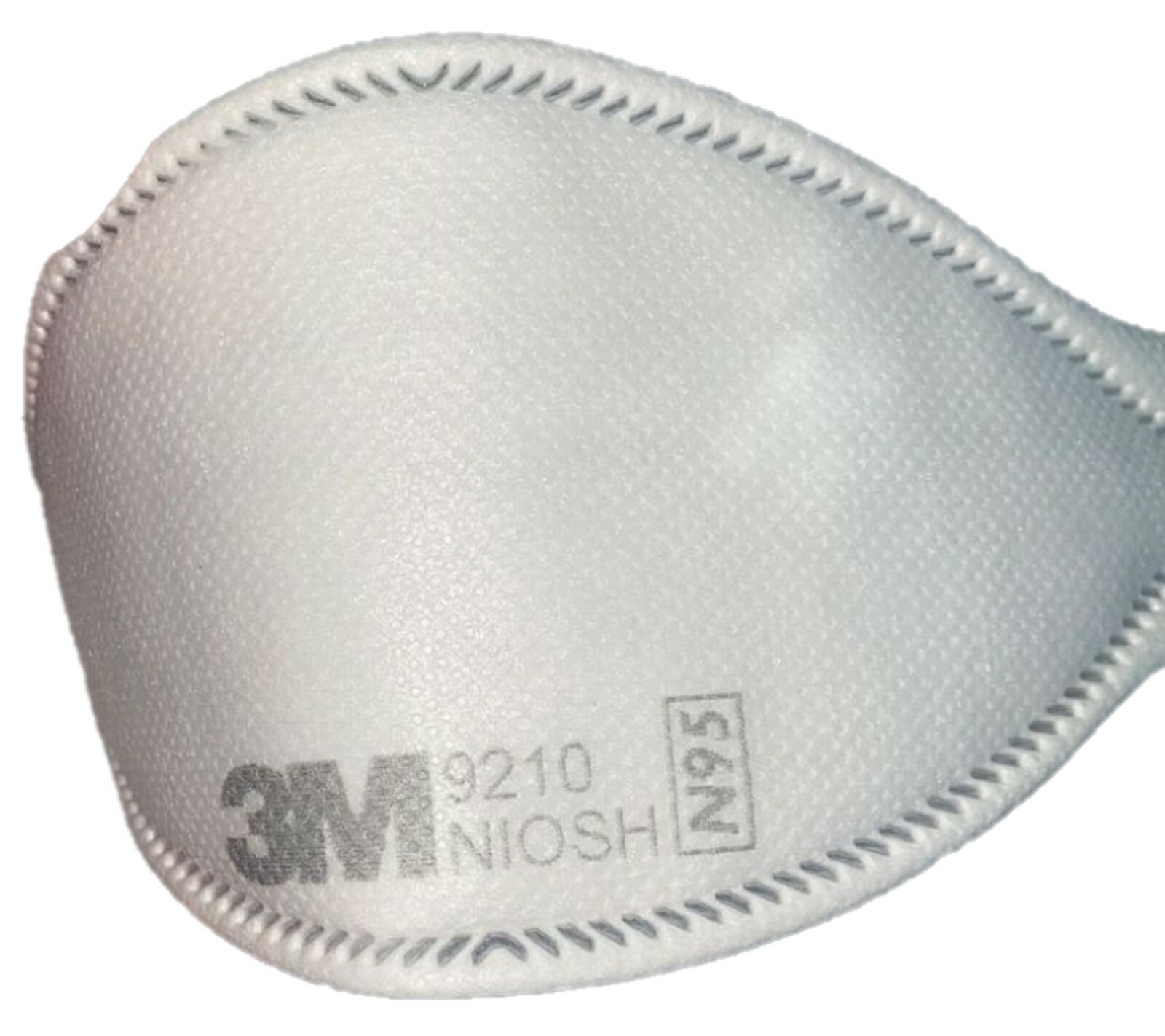 3M 9210 Safe Guard Pack of 5 Authentic Individually Sealed FREE FAST SHIPPING