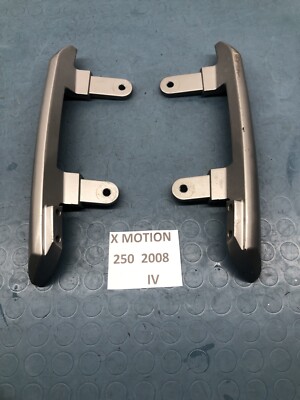 PAAR GRIFFE HINTEN TGB X MOTION 250 2008 2009 2010 2011 2012 2013