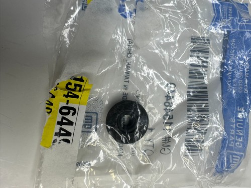 NEW ~ Genuine GM Multi-Purpose Nut 11546449 - Picture 3 of 3