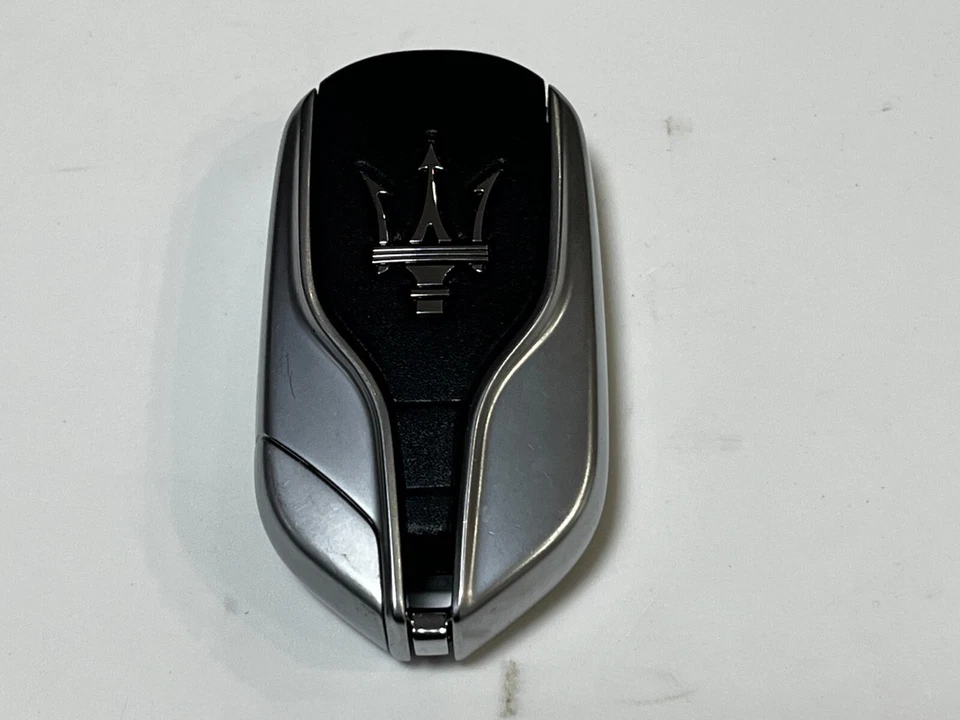 Maserati Ghibli Smart Key OEM - Photo 3/3