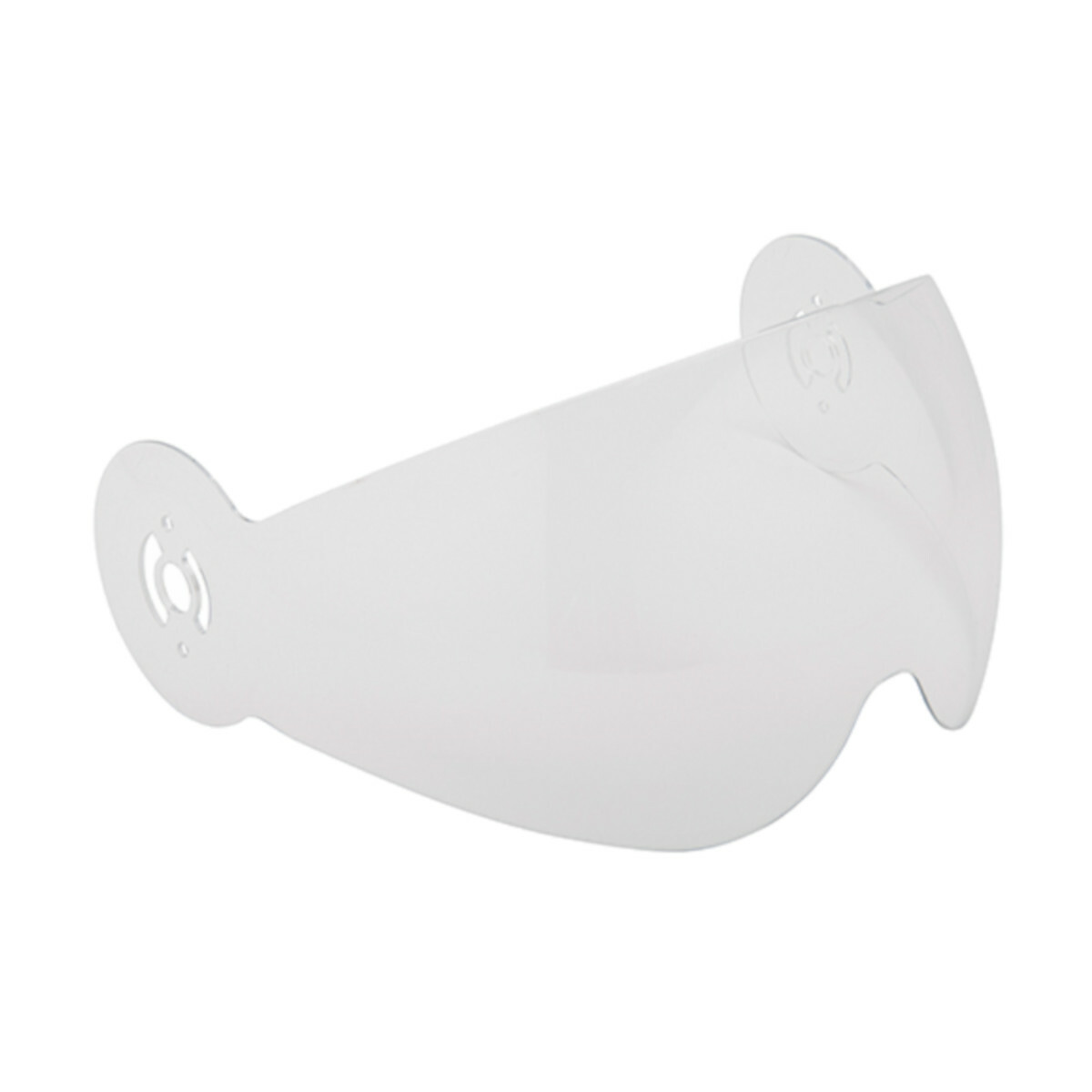 RICAMBIO GIVI Z2314TR VISIERA TRASPARENTE 11.1