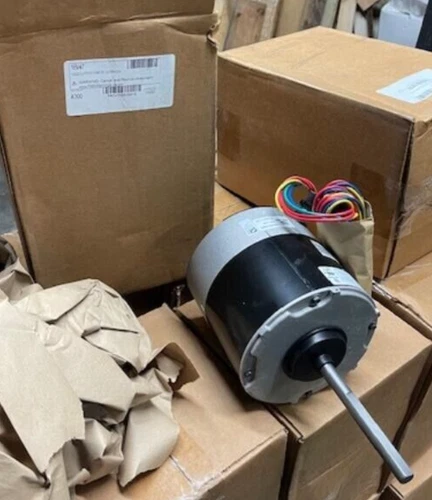 LENNOX Broad Ocean Condensed Motor 16V47/104020-02 MTR-FAN 1/3 HP  NEW