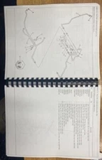  675D SERVICE PARTS MANUAL FITS FORD 4 CYLINDER TRACTOR LOADER BACKHOE