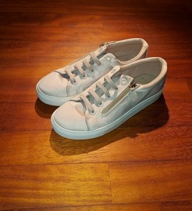 Scarpe da tennis sneakers donna STRADIVARIUS 39 ottime condizioni | eBay