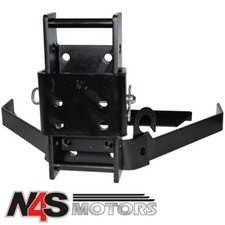 LAND ROVER DEFENDER 90/110 BIS WA VERSTELLBARER ABSCHLEPPSATZ DIXON BATE. TEIL DA2121