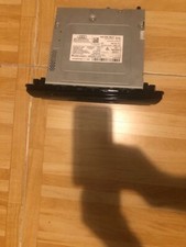 MMI Navigation plus Originale Audi A6 C7