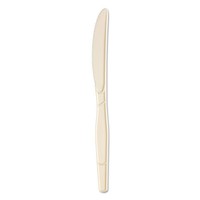 Dixie Smartstock Plastic Cutlery Refill Knives Beige 40/pack 24 Packs/carton on sale Dixie Smartstock Plastic Cutlery Refill Knives Beige 40/pack 24 Packs/carton on sale