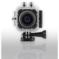 Leeda Silver Label Fishing Sports Focus Action Camera 360° Leeda Silver Label Fishing Sports Focus Action Camera 360°