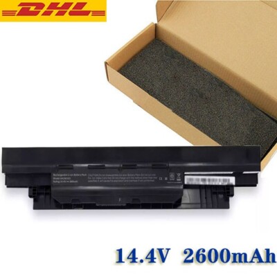 Laptop Akku für ASUS A41N1421 P2501LA PU551L P552LA P2520LJ P2520L ZX50J
