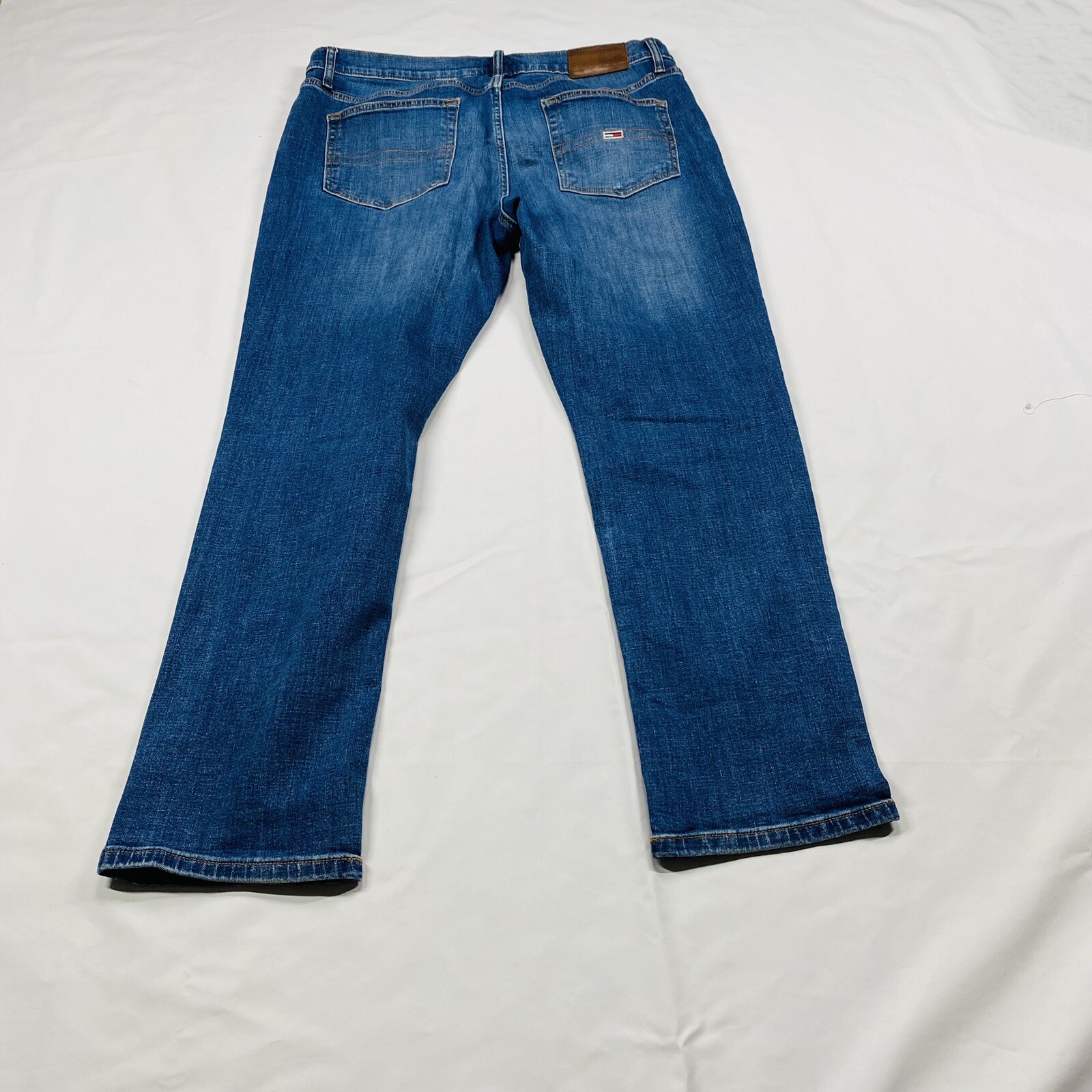 tommy hilfiger jeans 30 34