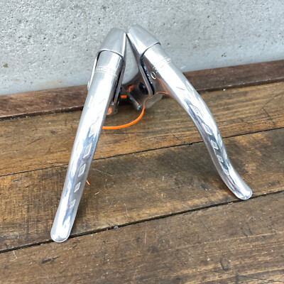 Vintage Shimano BL-Z304 Brake Lever Set