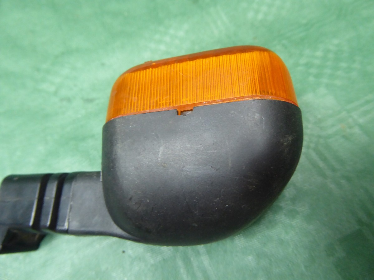 Blinker Daytona T595 Triumph Speed Triple T509 Indicator Sprint ST