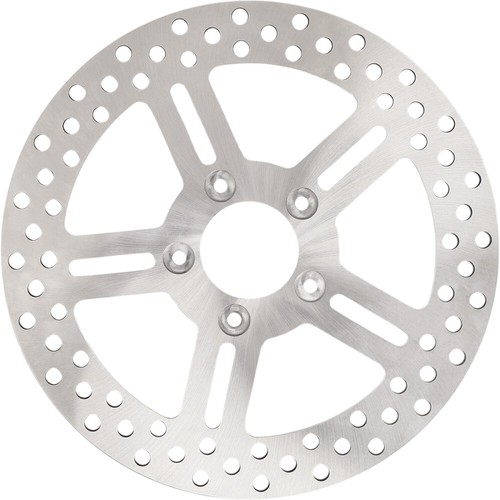 Performance Machine Rear Brake Rotor - 11.5" - Classic 5 Spoke | 0131-1585 - Picture 1 of 1
