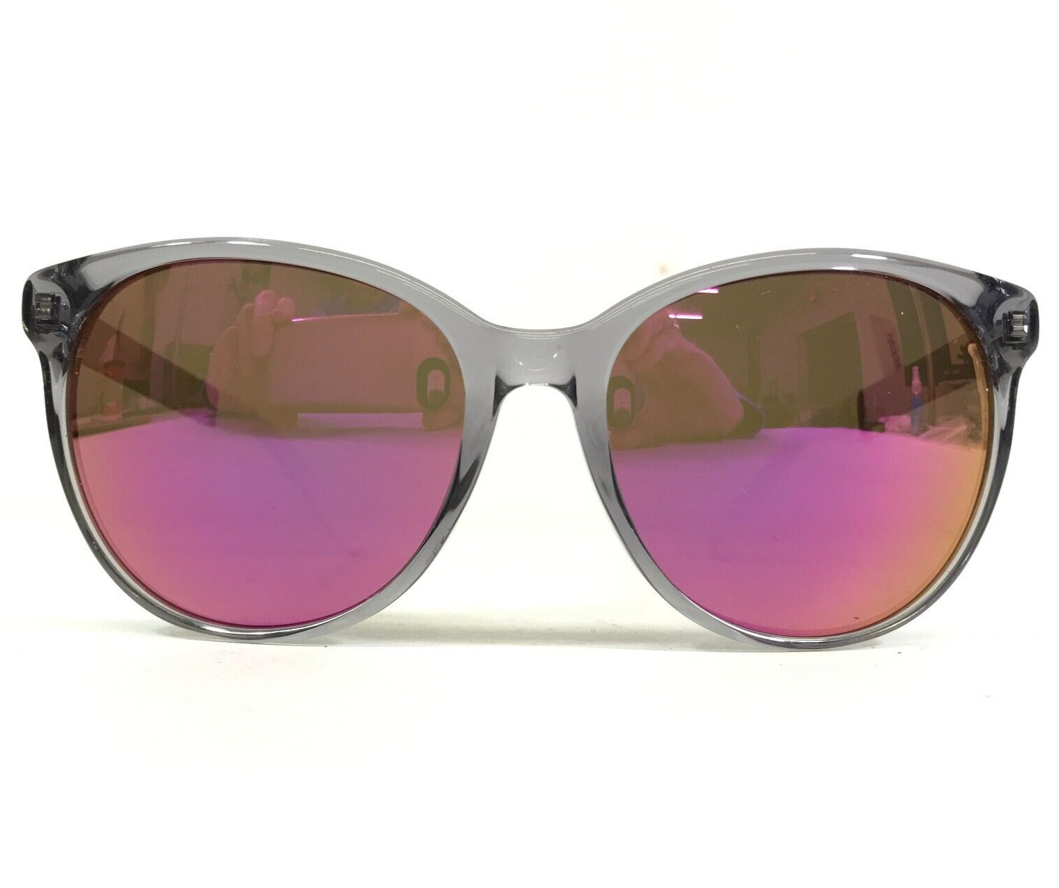 Tommy Hilfiger Sunglasses TH1320/S 0HE14 Round Frames with Brown Lenses