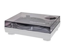 RELOOP Dust Cover per RP-7000 RP-8000 MK2 coperchio piatto giradischi + Cerniere
