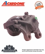 Cardone Reman Disc Brake Caliper  19-1848 | High-Quality Auto Part, Universal Fi