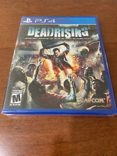 Dead Rising - Playstation 4 – Retro Raven Games