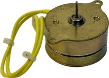 Synchron 9KE771RN-146 0149 24V 60HZ 8W 900rpm Motor