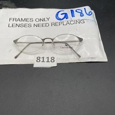 CHESTERFIELD 548 3XPvEyeglasses Eyewear Glasses Frames 49-18-140 G186