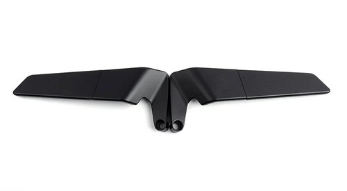For Yamaha SUPERTENERE/XT1200ZE XT660 TENERE 700 DIVERSION rearview mirror - Picture 5 of 7