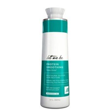 Let Me Be Protein Smoothing Treatment Single Step 1L - Prosalon